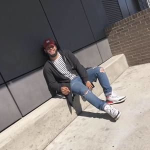 Meet your Posher, Jose